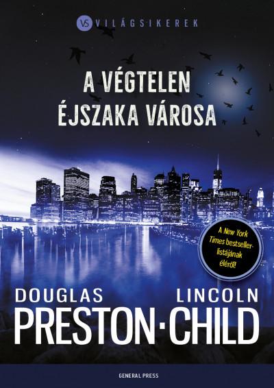 A végtelen éjszaka városa