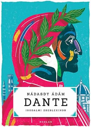 Dante - Irodalmi zseblexikon