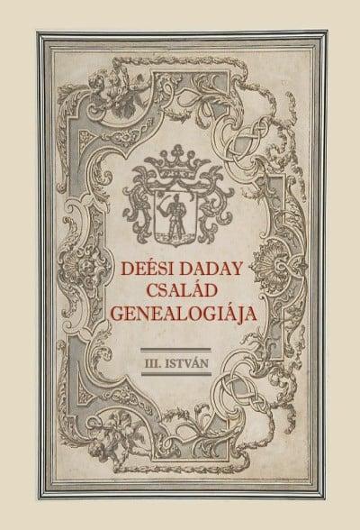 Deési Daday család genealogiája
