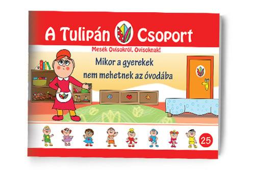 Mikor a gyerekek nem mehetnek az óvódába