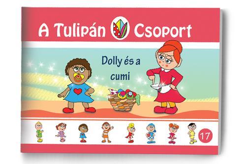 Dolly és a cumi