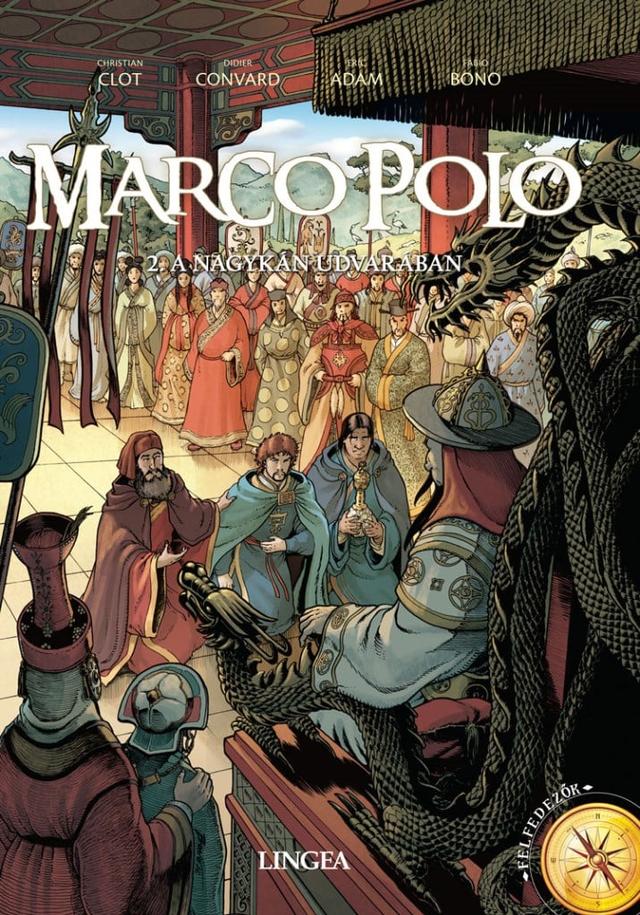 Marco Polo 2.