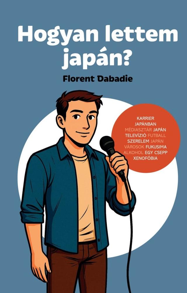 Hogyan lettem japán?