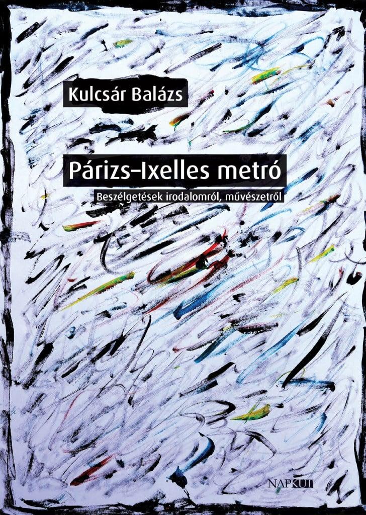 Párizs–Ixelles metró