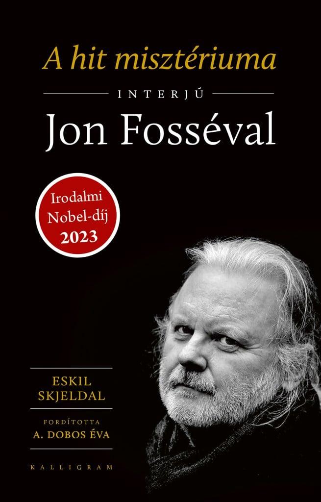 A hit misztériuma – Interjú Jon Fosséval