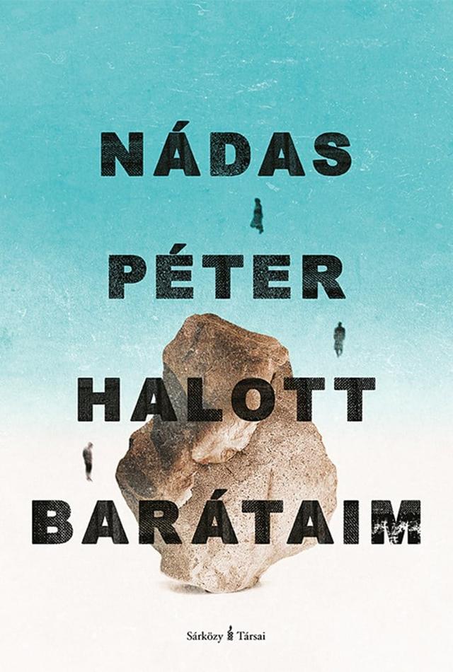 Halott barátaim