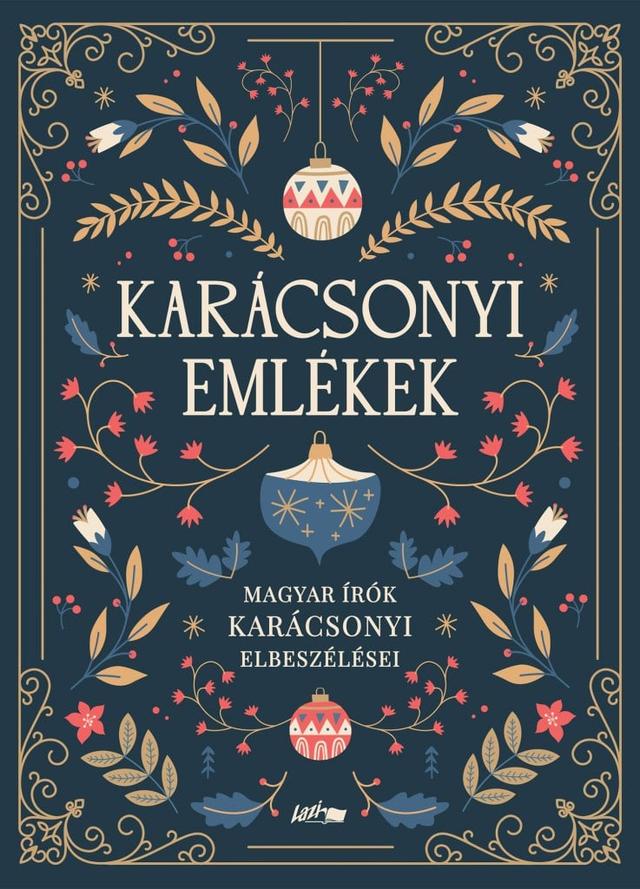 Karácsonyi emlékek