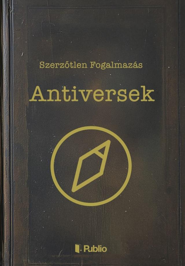 Antiversek