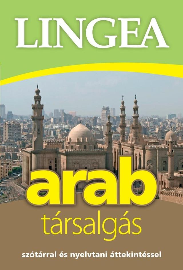 Arab társalgás