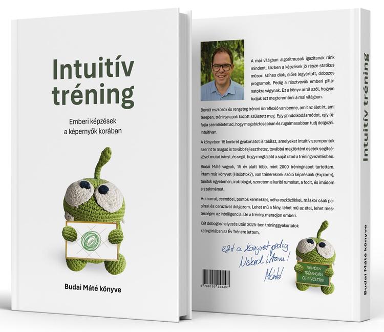 Intuitív tréning