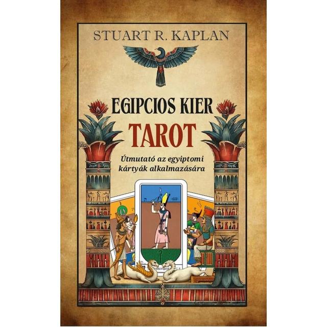 EGIPCIOS KIER TAROT