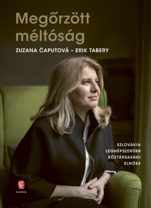 Megőrzött méltőság