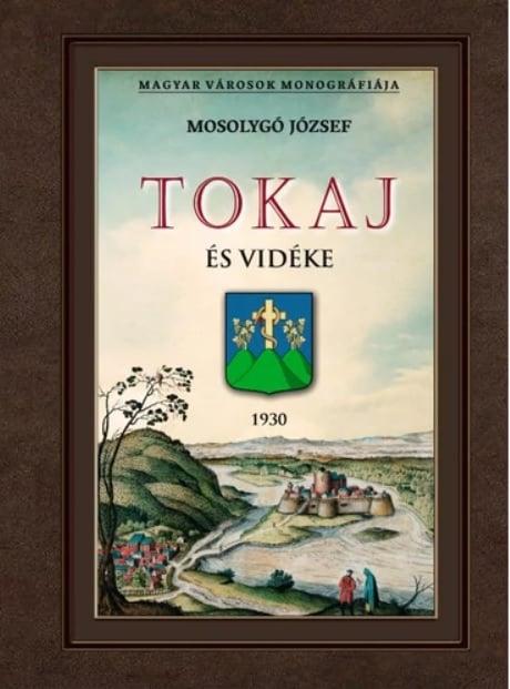 Tokaj és vidéke