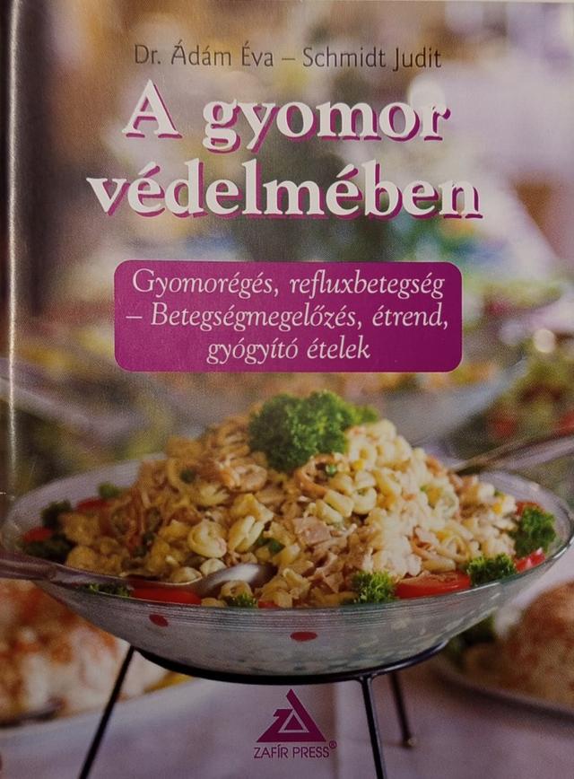 A gyomor védelmében