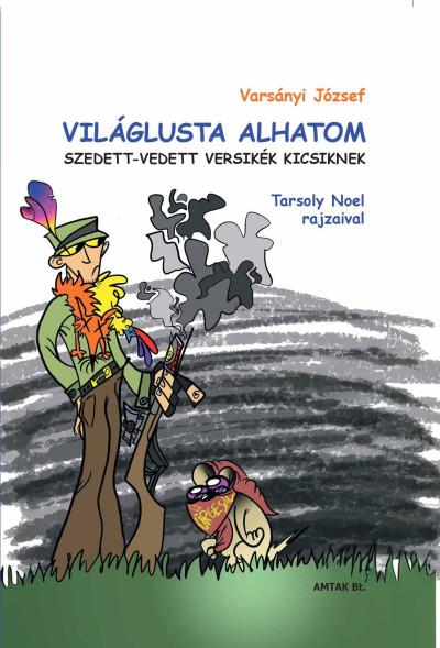Világlusta Alhatom