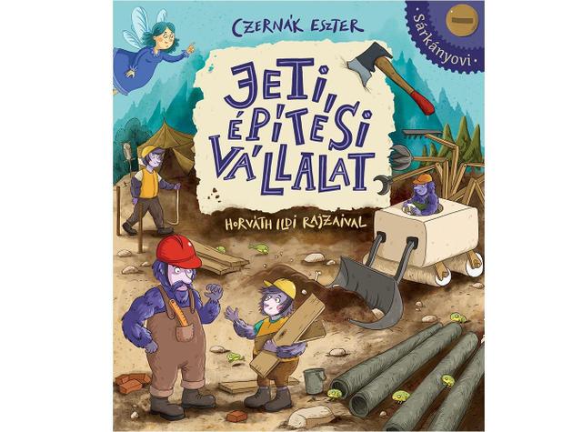 Jeti építési vállalat