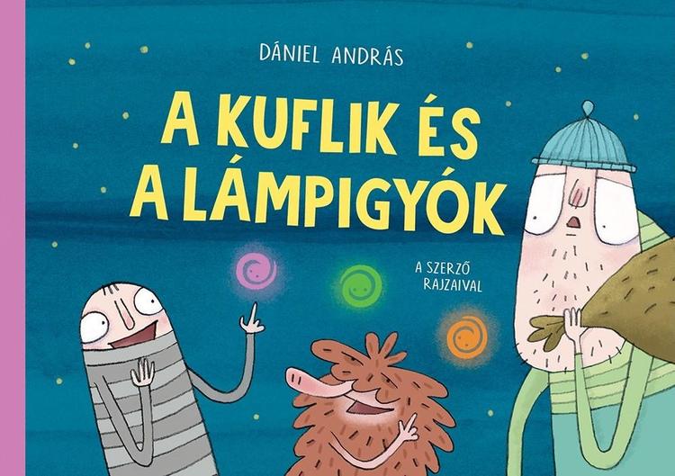 A kuflik és a lámpigyók