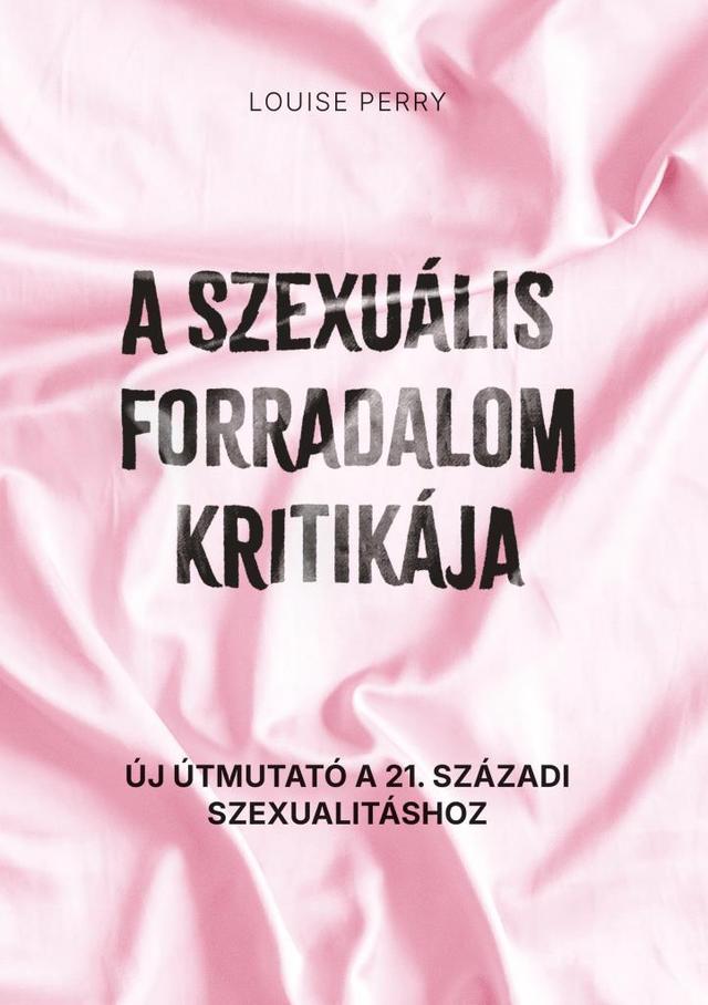 A szexuális forradalom kritikája