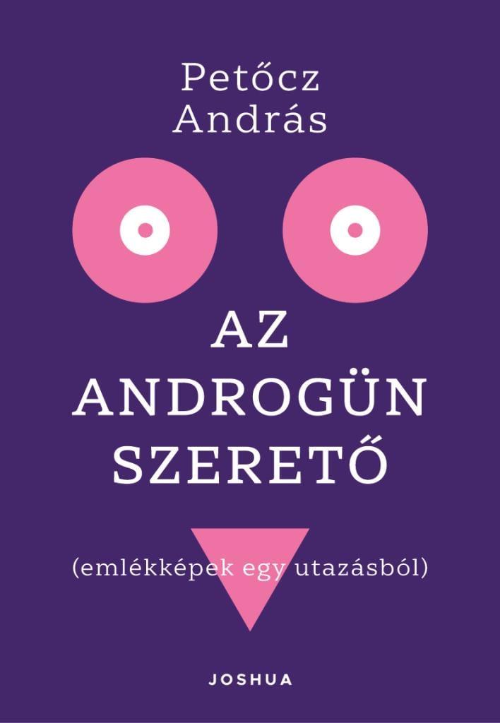 Az androgün szerető
