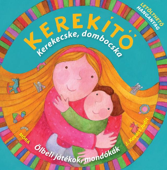 Kerekítő - Kerekecske, dombocska