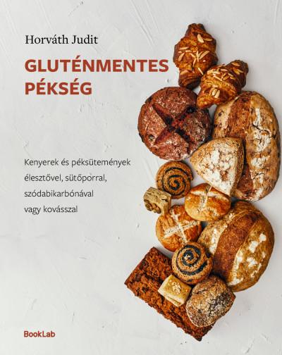 Gluténmentes pékség