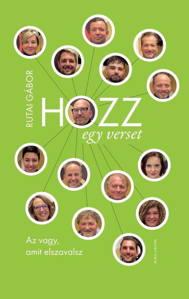 Hozz egy verset - Rímportrék