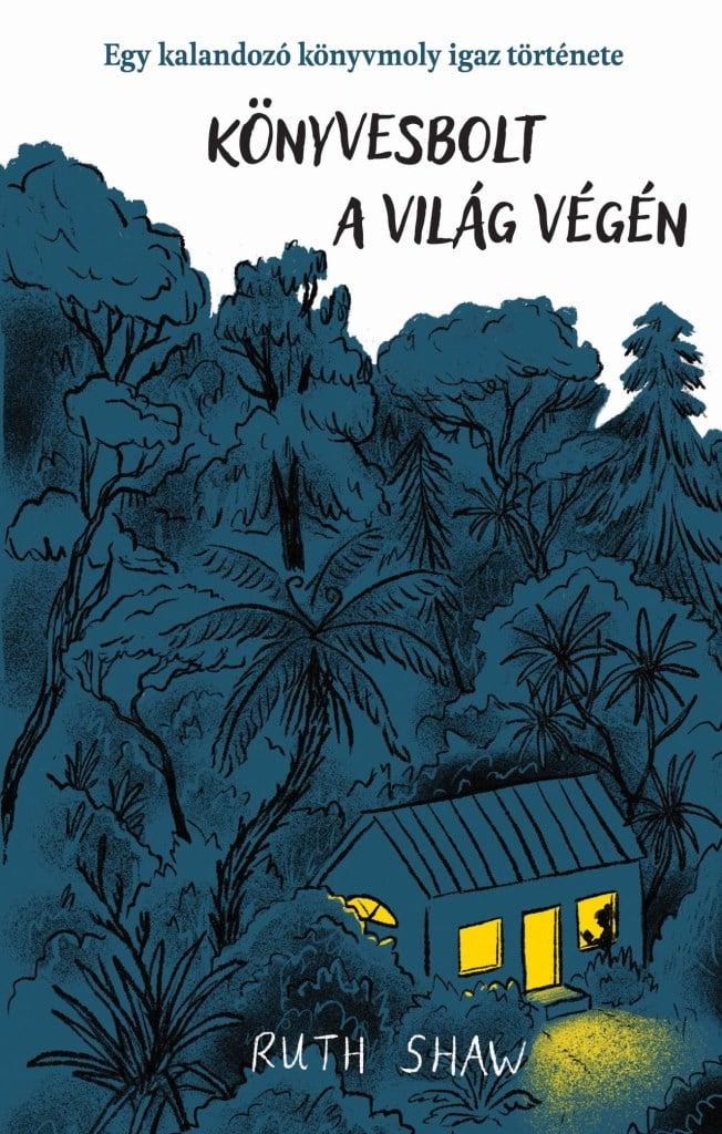 Könyvesbolt a világ végén