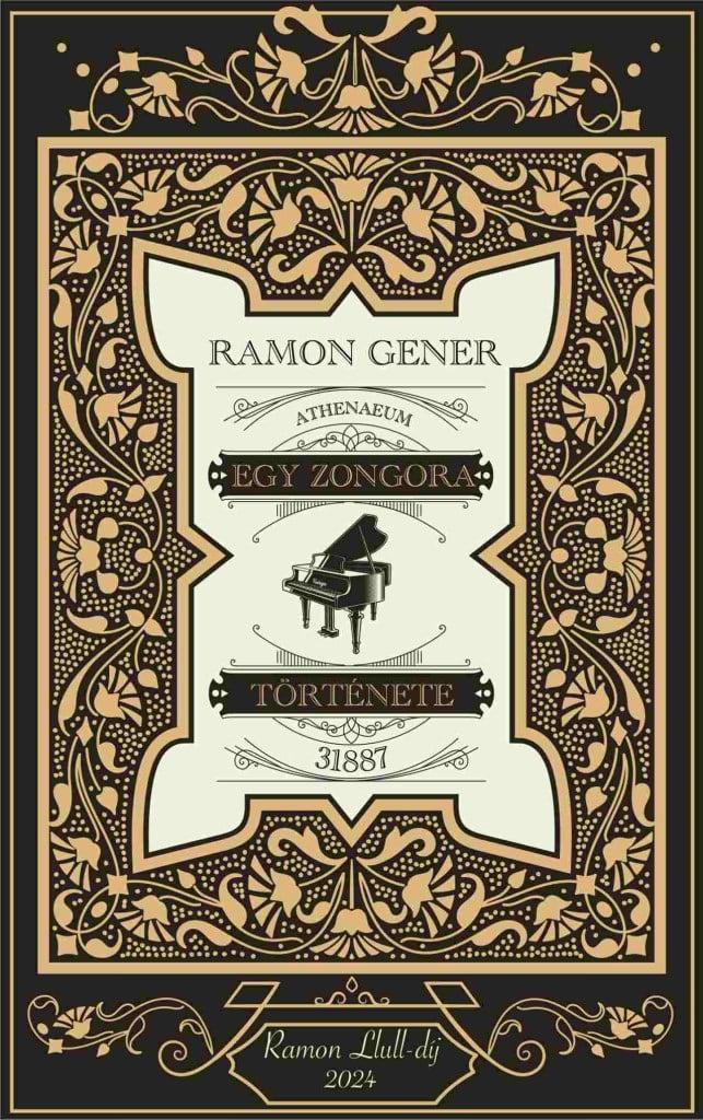 Egy zongora története - 31887