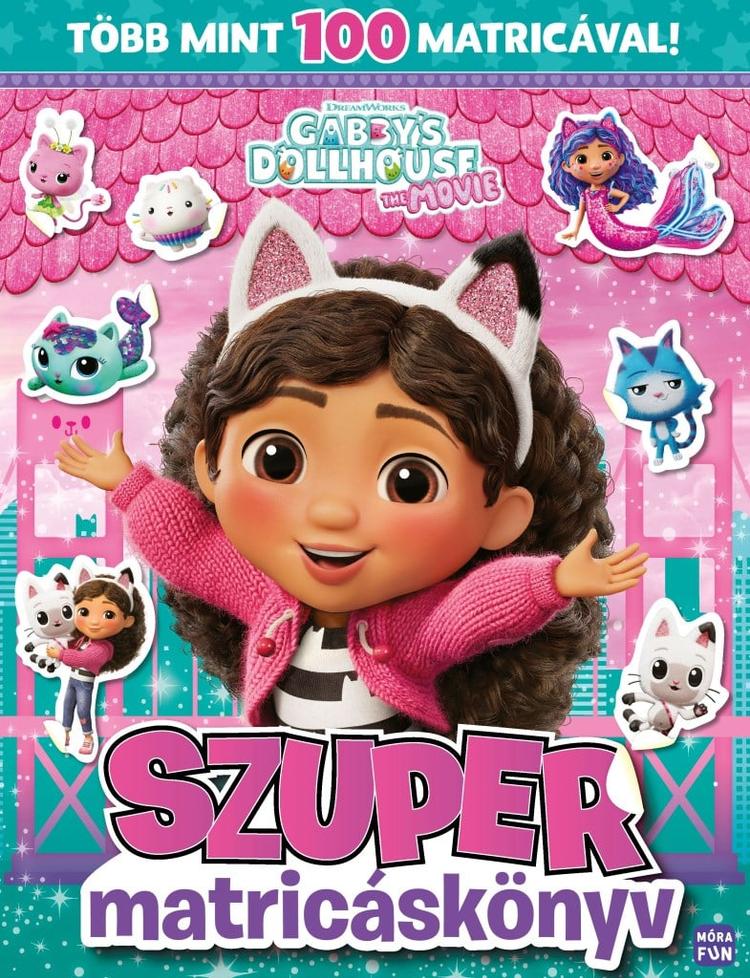 Gabi babaháza - The movie