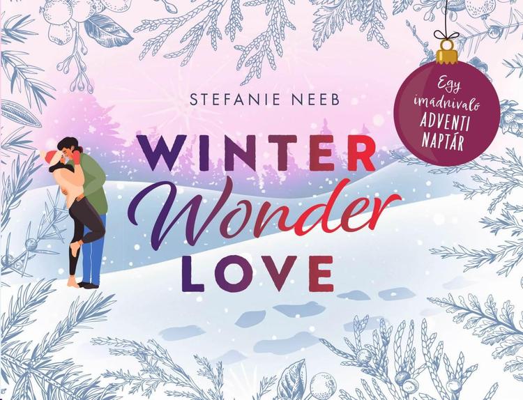 Winter Wonder Love