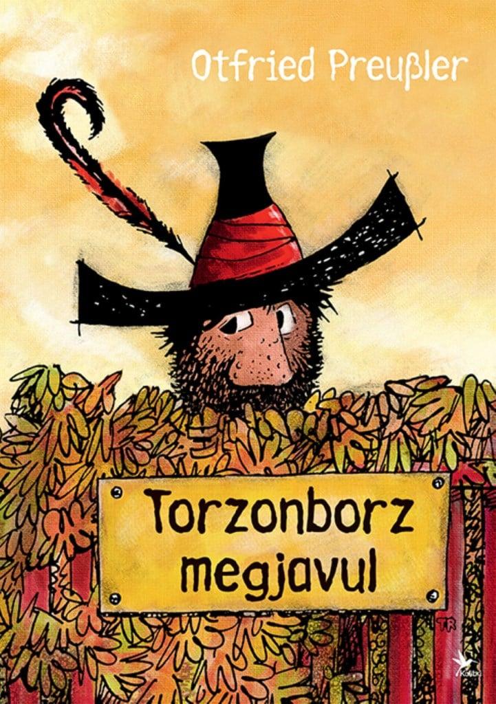 Torzonborz megjavul