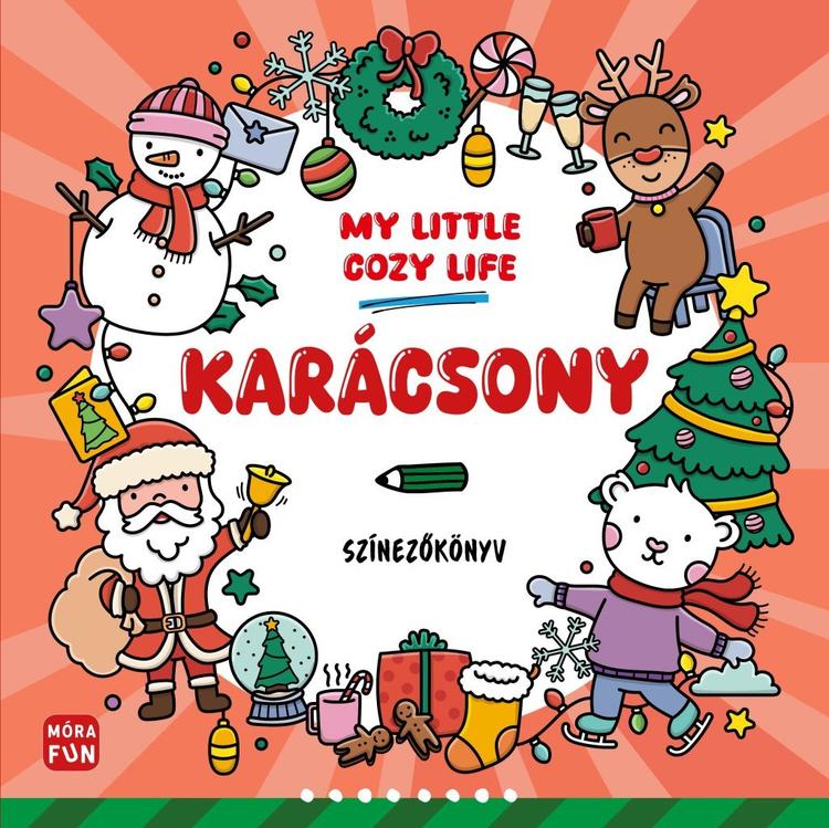 My Little Cosy Life - Karácsony