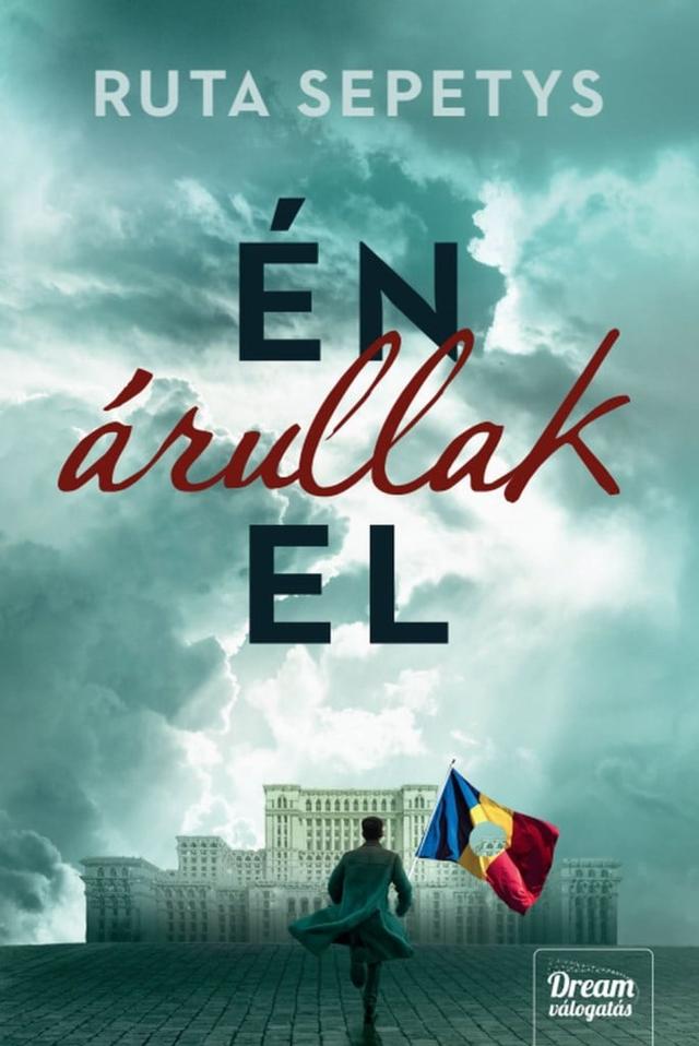 Én árullak el