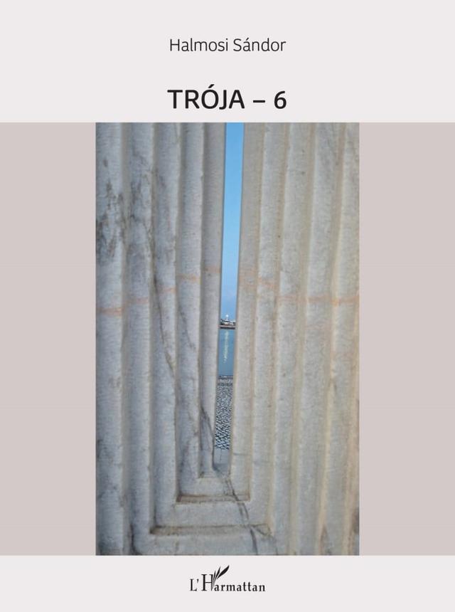 Trója