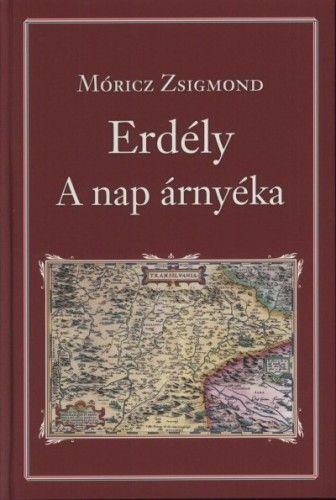 Erdély - A nap árnyéka