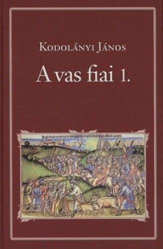 A vas fiai 1.