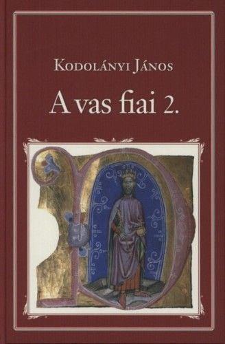 A vas fiai 2.