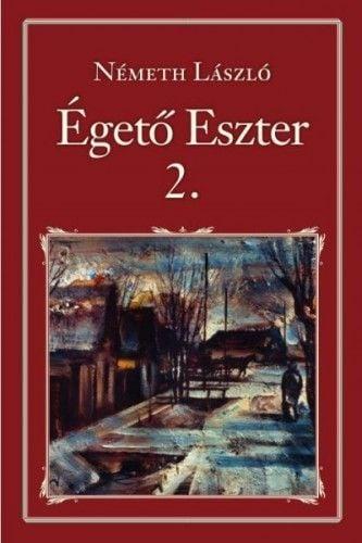 Égető Eszter II.