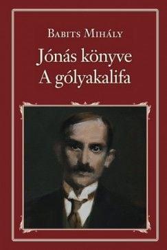 Jónás könyve - A gólyakalifa
