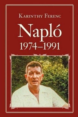 Napló 1974-1991