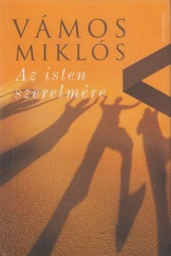 Az isten szerelmére