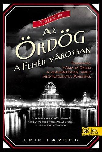 Az ördög a fehér városban