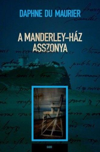 A manderley-ház asszonya