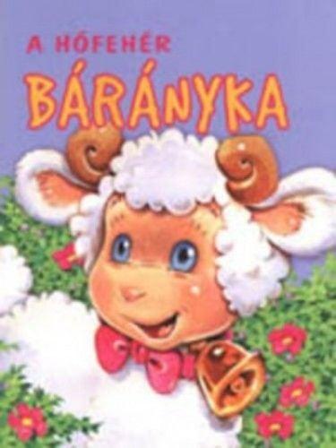 A hófehér bárányka