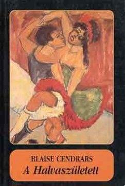 A halvaszületett