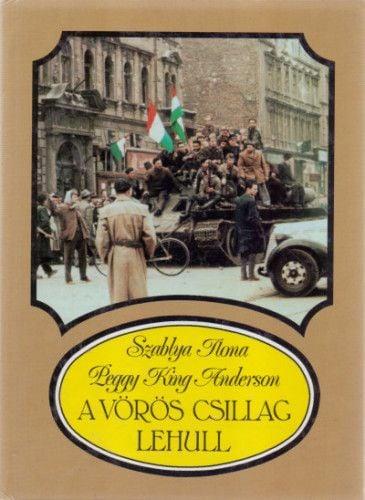 A vörös csillag lehull