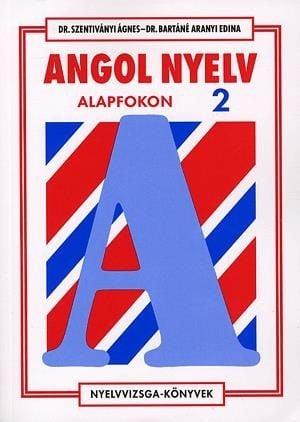 Angol nyelv alapfokon 2.
