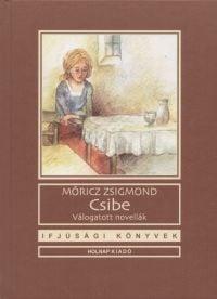 Csibe novellák