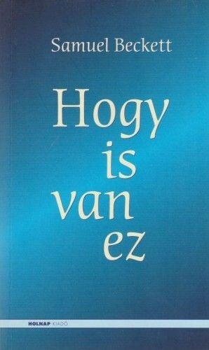 Hogy is van ez