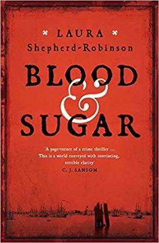 Blood &amp; Sugar